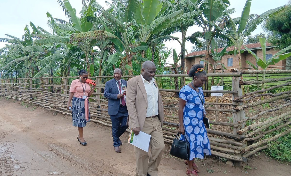 University Of Saint Joseph Mbarara tweet media