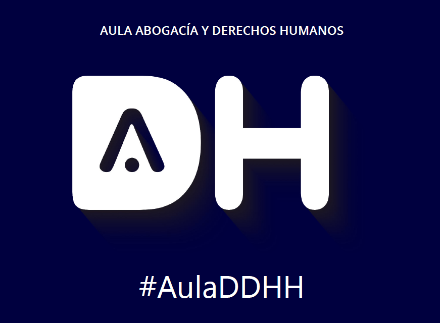 Fundación Abogacía y DDHH tweet media