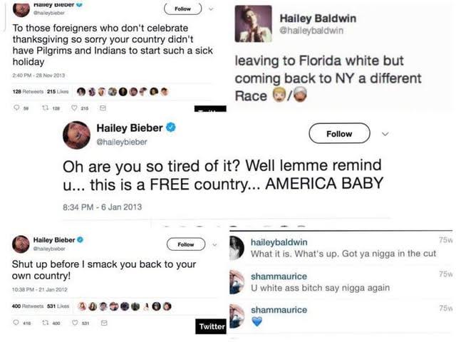 dang tweet media