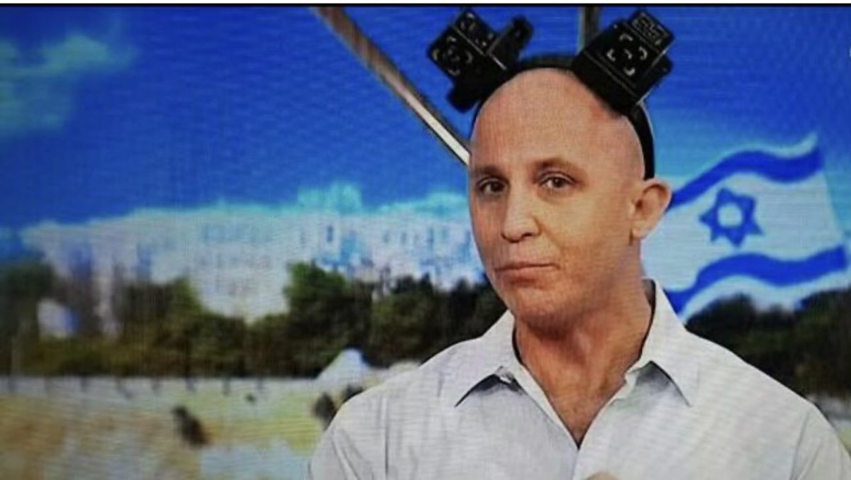 תורת לחימה II tweet media
