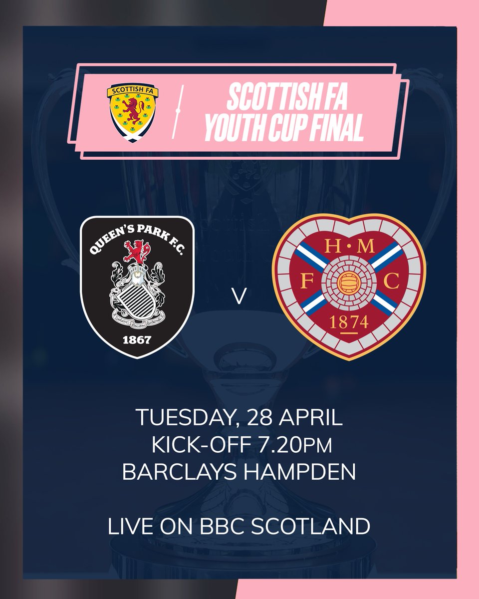 Scottish Gas Scottish Cup tweet media