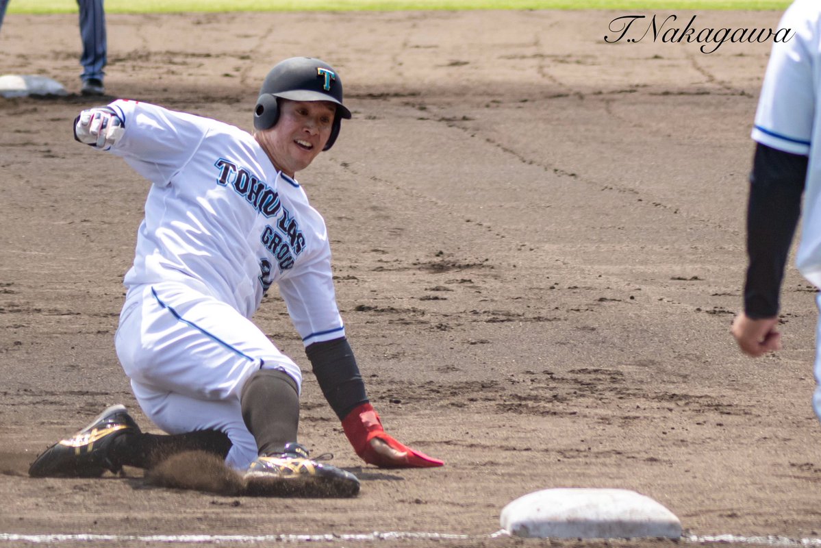 中川達夫 tweet media