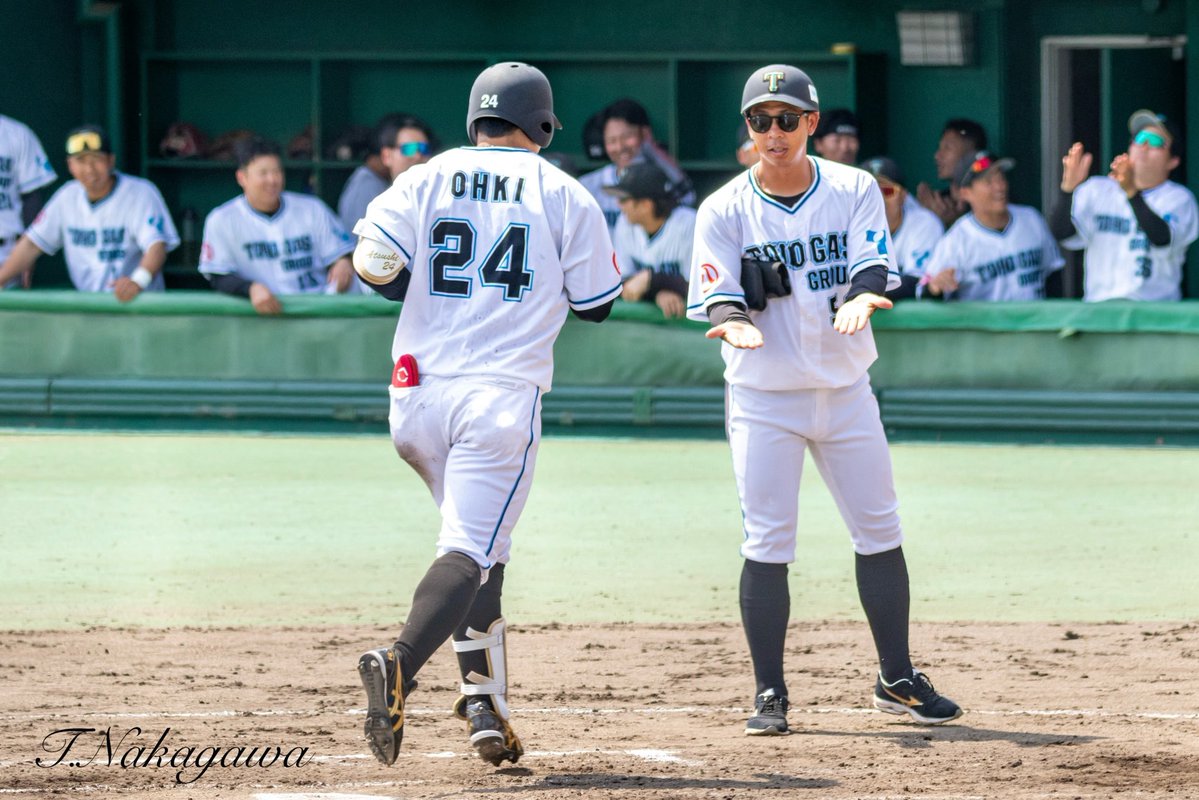 中川達夫 tweet media