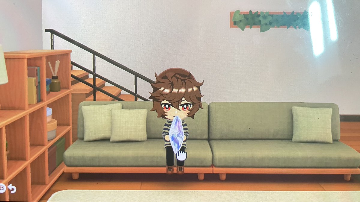 ꒰ঌサナキ๔꒱ ☕️ tweet media