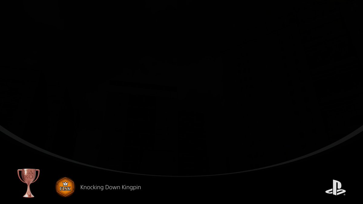PwincessLuz's tweet image. Defeat Fisk

Defeat Shocker

Perfect Dodge 10 attacks

Traverse across the city rooftops
#PS5, #PlayStationTrophy, #MarvelsSpiderManRemastered