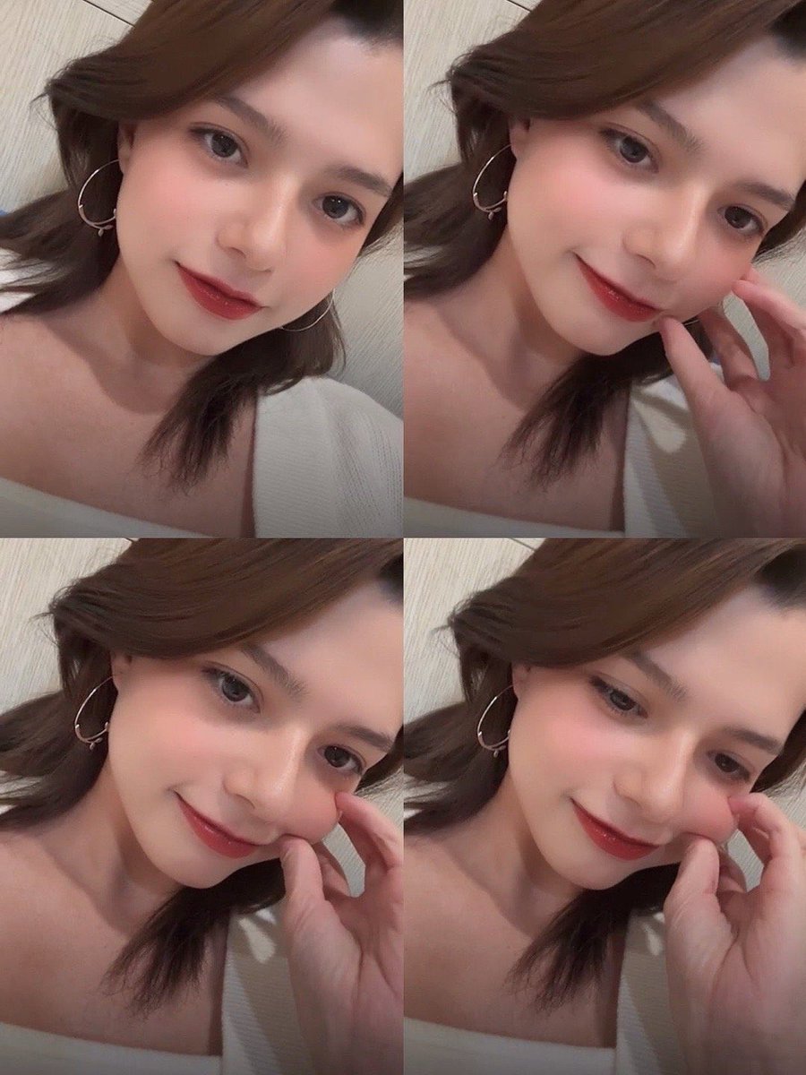 yuying1664💜 tweet media