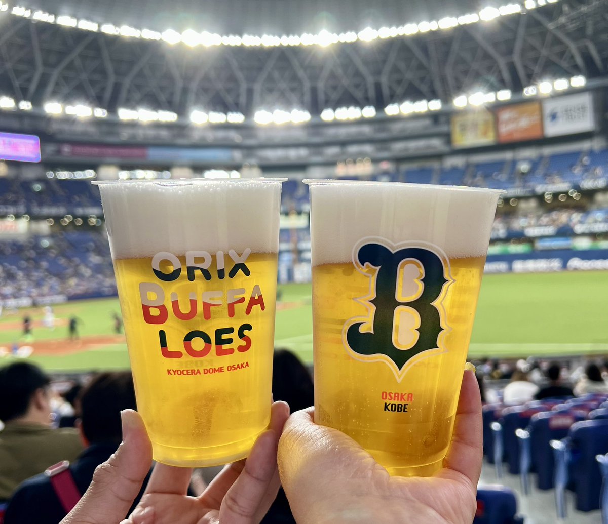 生ビール大好き tweet media
