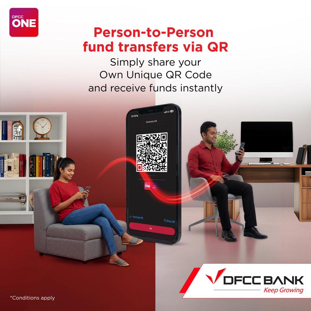 DFCC Bank tweet media