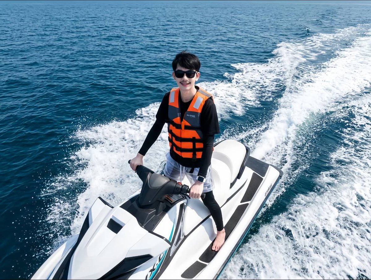 ป้อนข้าว tweet media