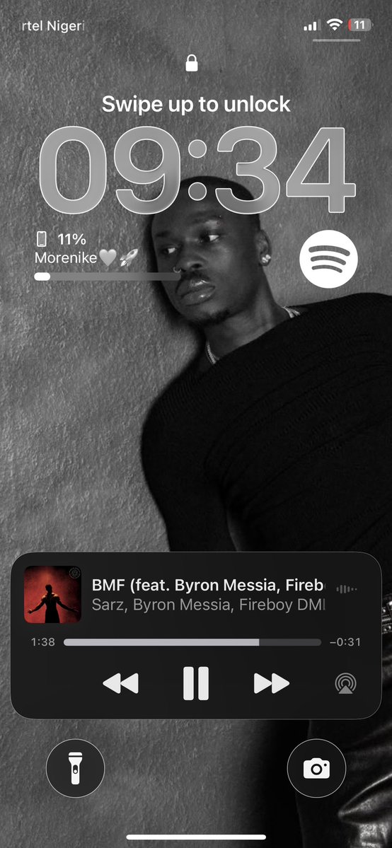 Morenike🚀💙 tweet media