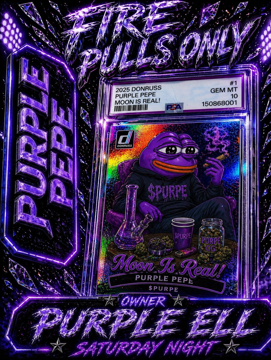 Purple VeRB (Ell) tweet media