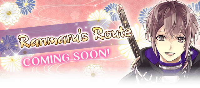 Ikémen Sengoku EN tweet media