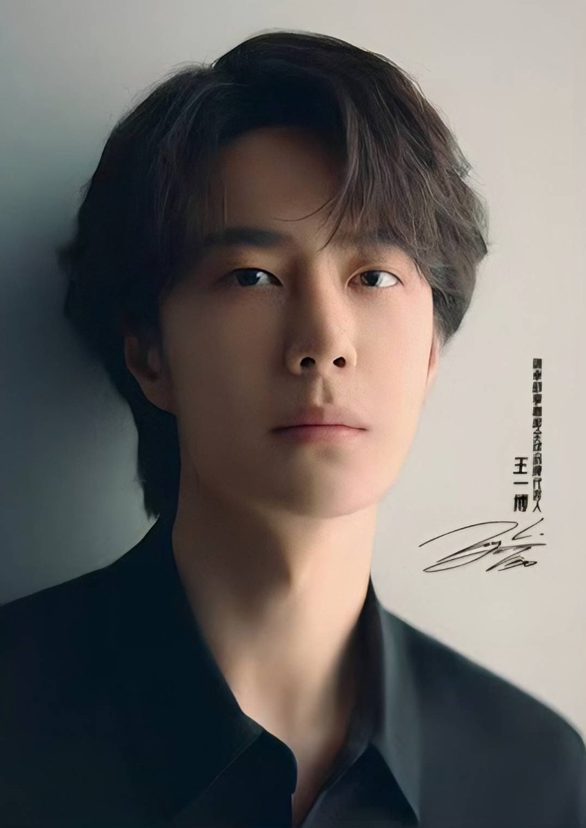 2am💚YIBO is The BEST ♛🐈‍⬛ tweet media