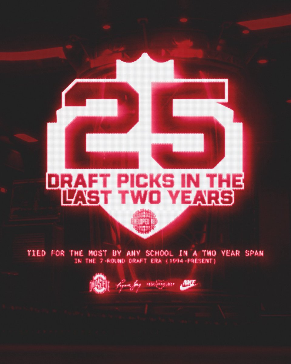inthetrenches30's tweet photo. Draft content from @OhioStateFB https://t.co/k3Pj4zG7XJ