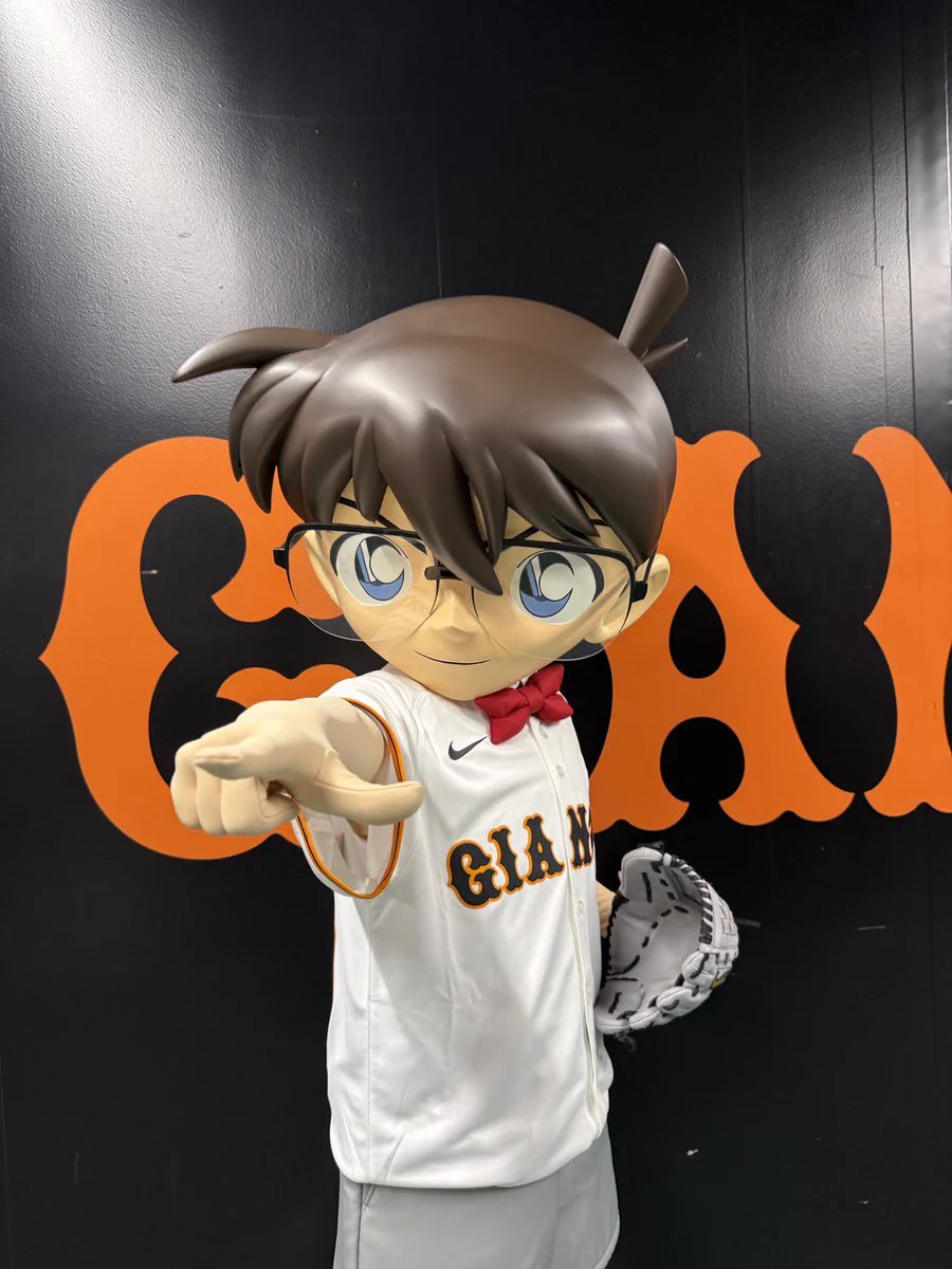劇場版名探偵コナン【公式】 on X: 