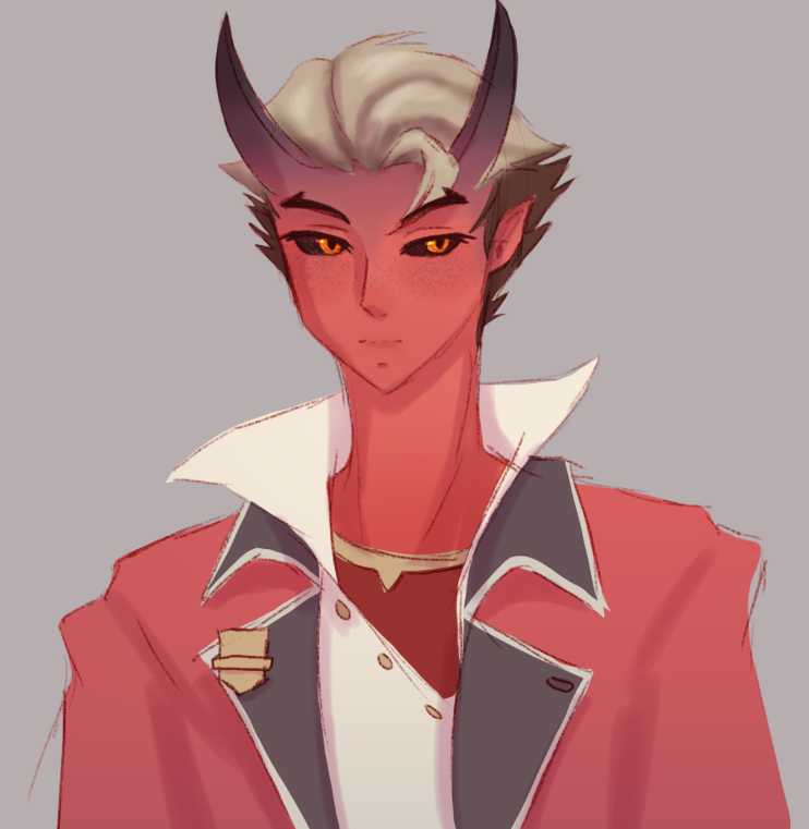 Dena 📯🐐 Goat VTuber tweet media