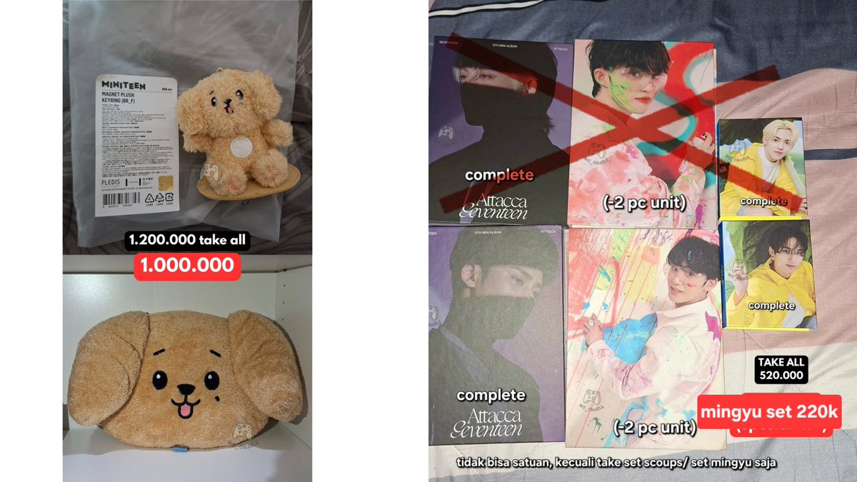 el | mention after dm tweet media