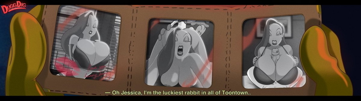 DuggDig Art tweet media