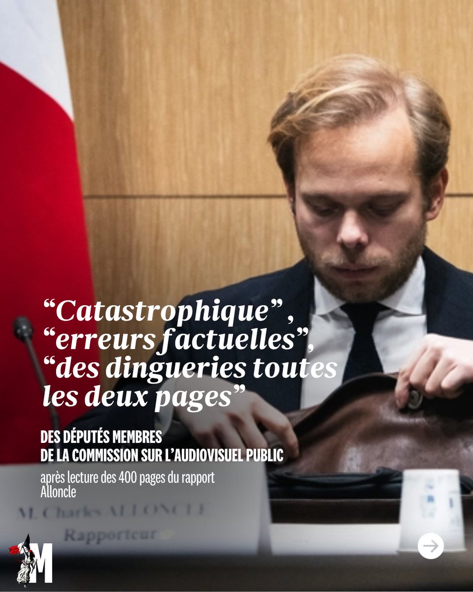 Marianne tweet media