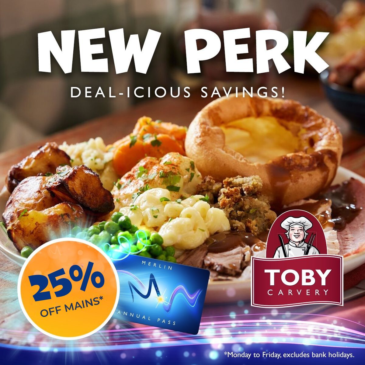 Merlin Annual Pass UK tweet media
