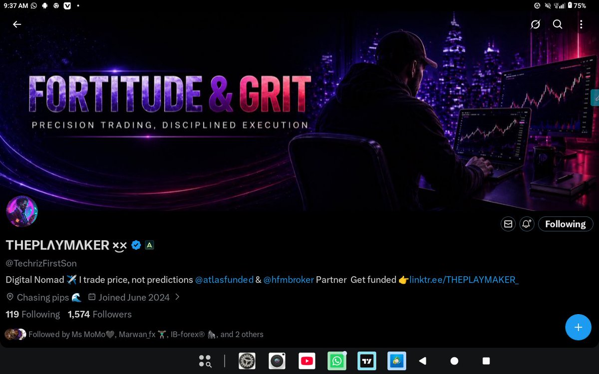 Hauwa Saeed tweet media