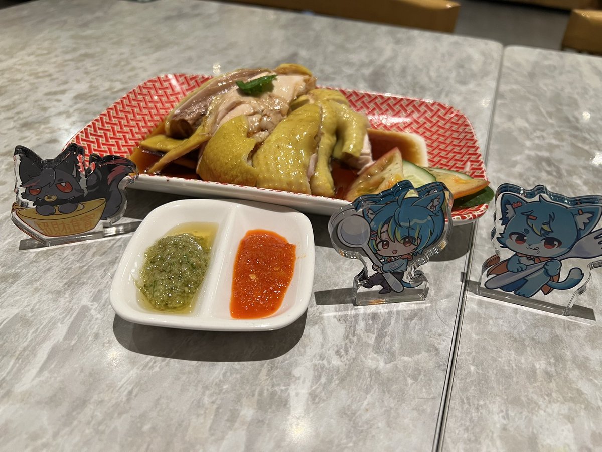 貓宇-可愛貓型實況主😼🐾 tweet media