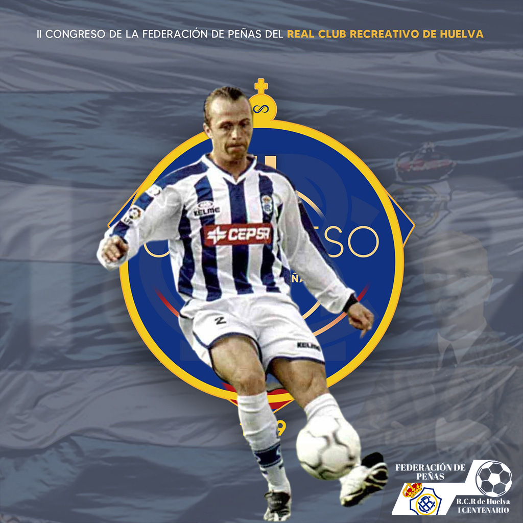 Federación de Peñas del R. C. Recreativo de Huelva tweet media
