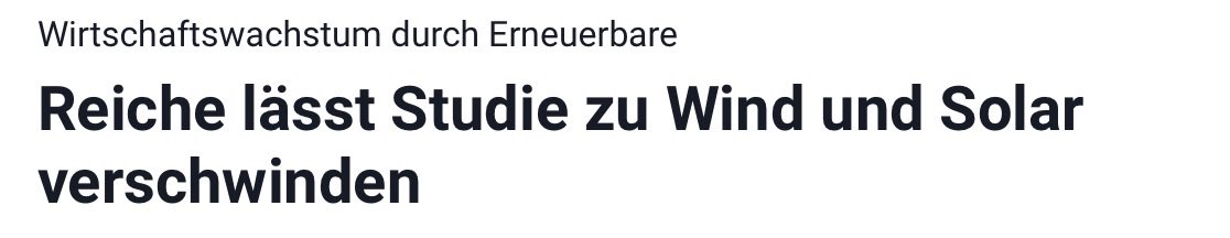 Michael Bloss tweet media