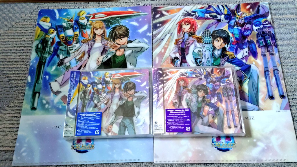 oka(おかひで) tweet media