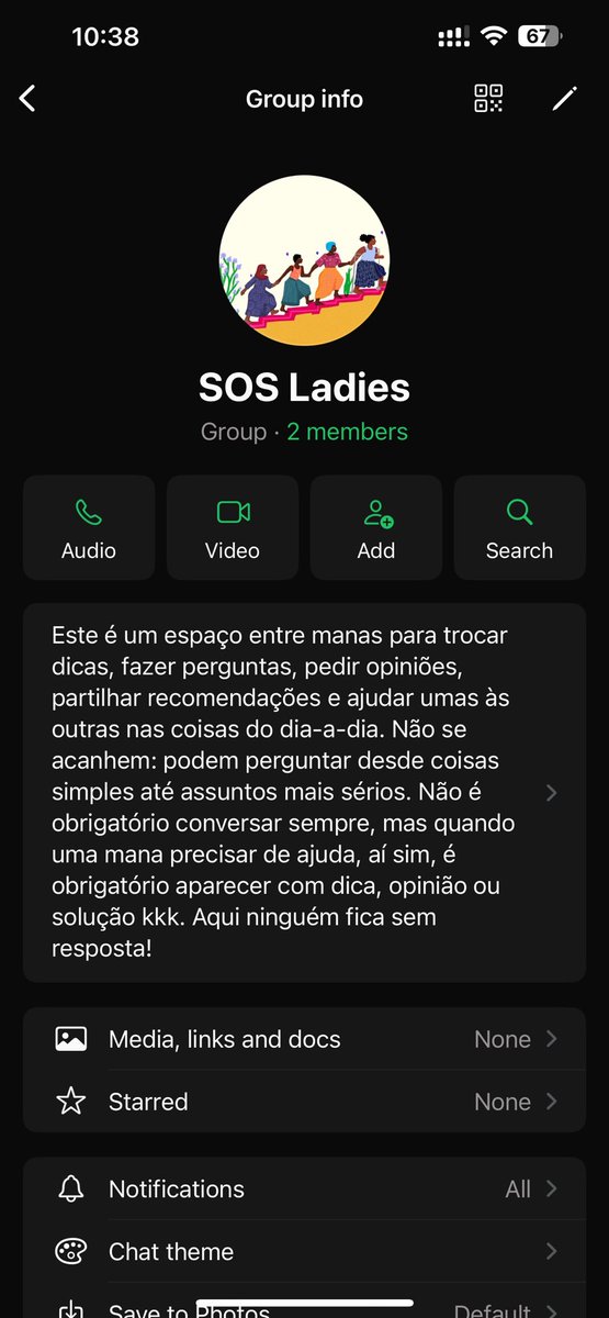 Jess 🇲🇿✨ tweet media