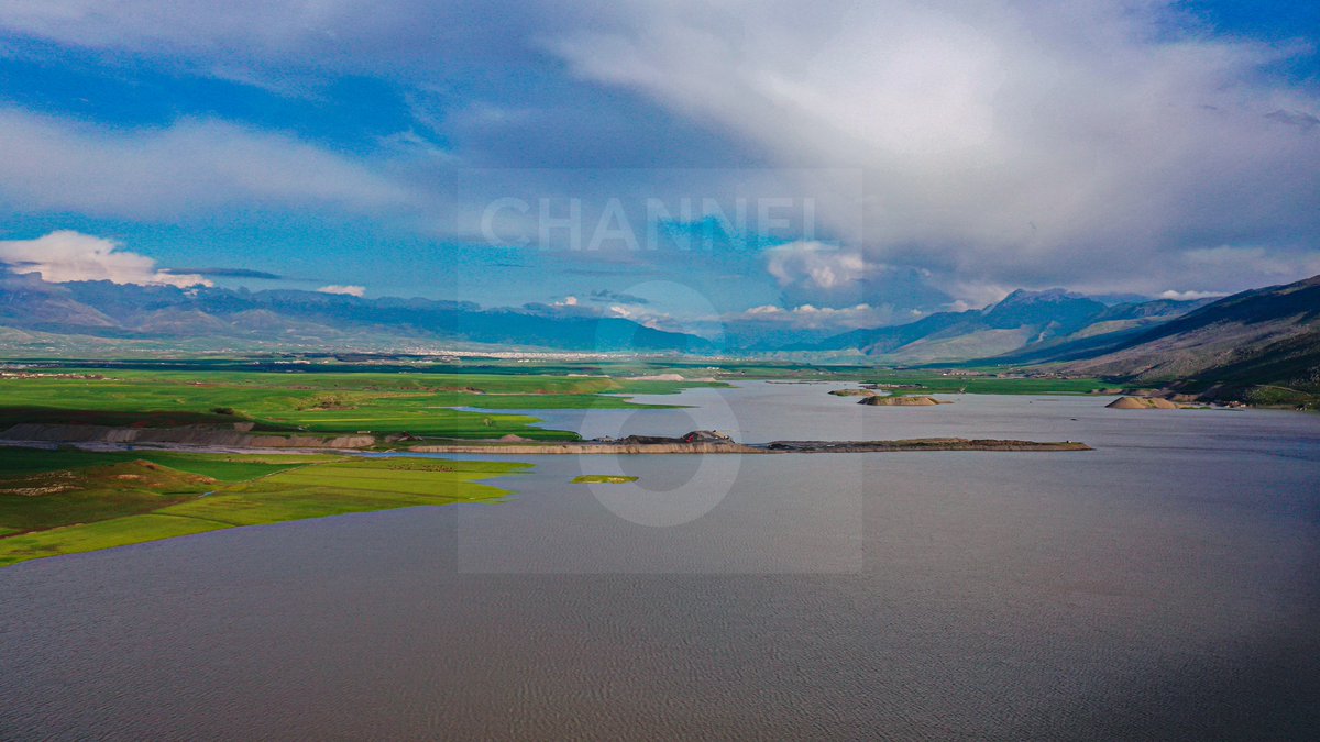 Channel 8 فارسی tweet media