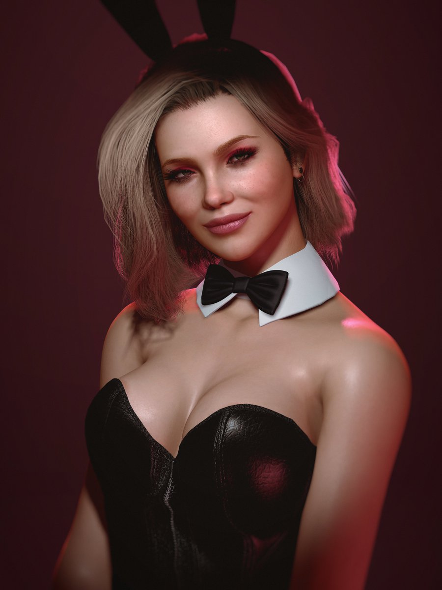 _d_sire_'s tweet photo. 🐰 Something perked up 👀
https://t.co/PkVrYCayRS https://t.co/PkF4K2mIhr