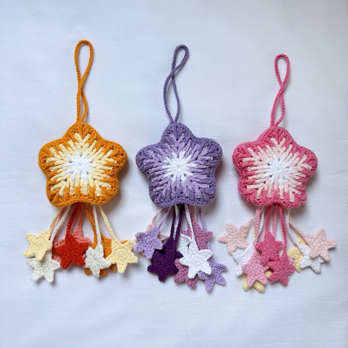 Neneneedle🧵 Xingfu tweet media