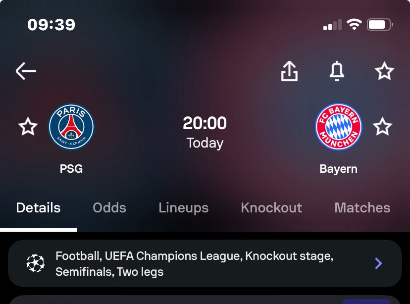 Flexy Ben tweet media