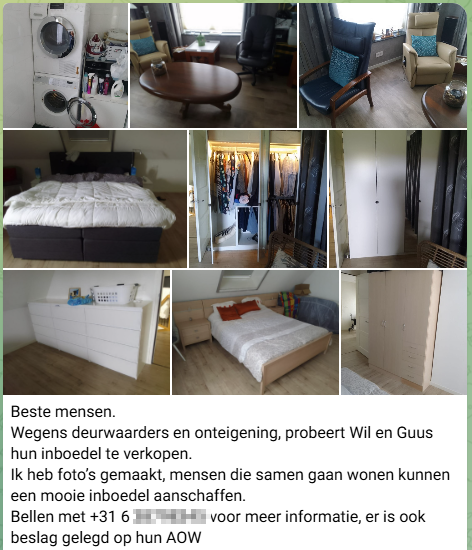 gdisselkoen's tweet image. Het succes van autonoom leven.

Het.werkt.niet!

#autonoom #gesara #nesara