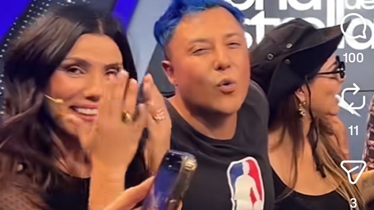 GlamoramaCL tweet media