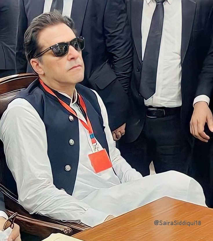 Fatima PTI tweet media