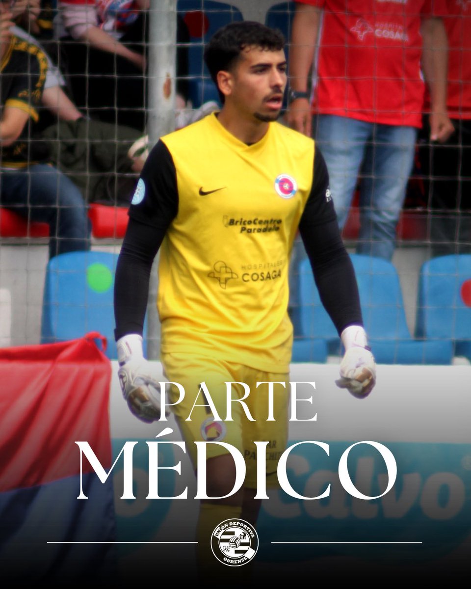 UD Ourense 🐺 tweet media