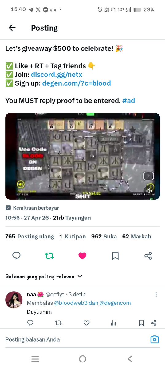 naa 🌺 tweet media