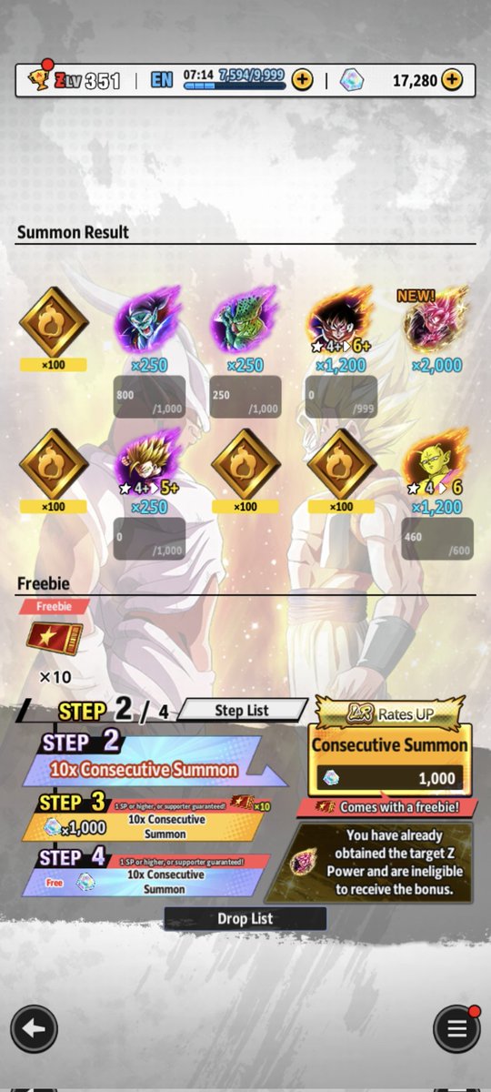 Za warudo tweet media