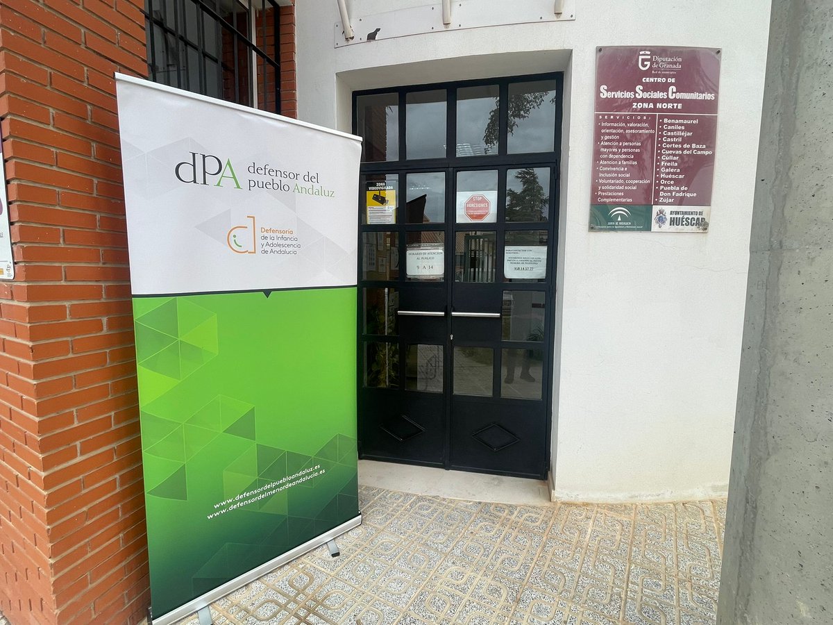 Defensor P. Andaluz tweet media