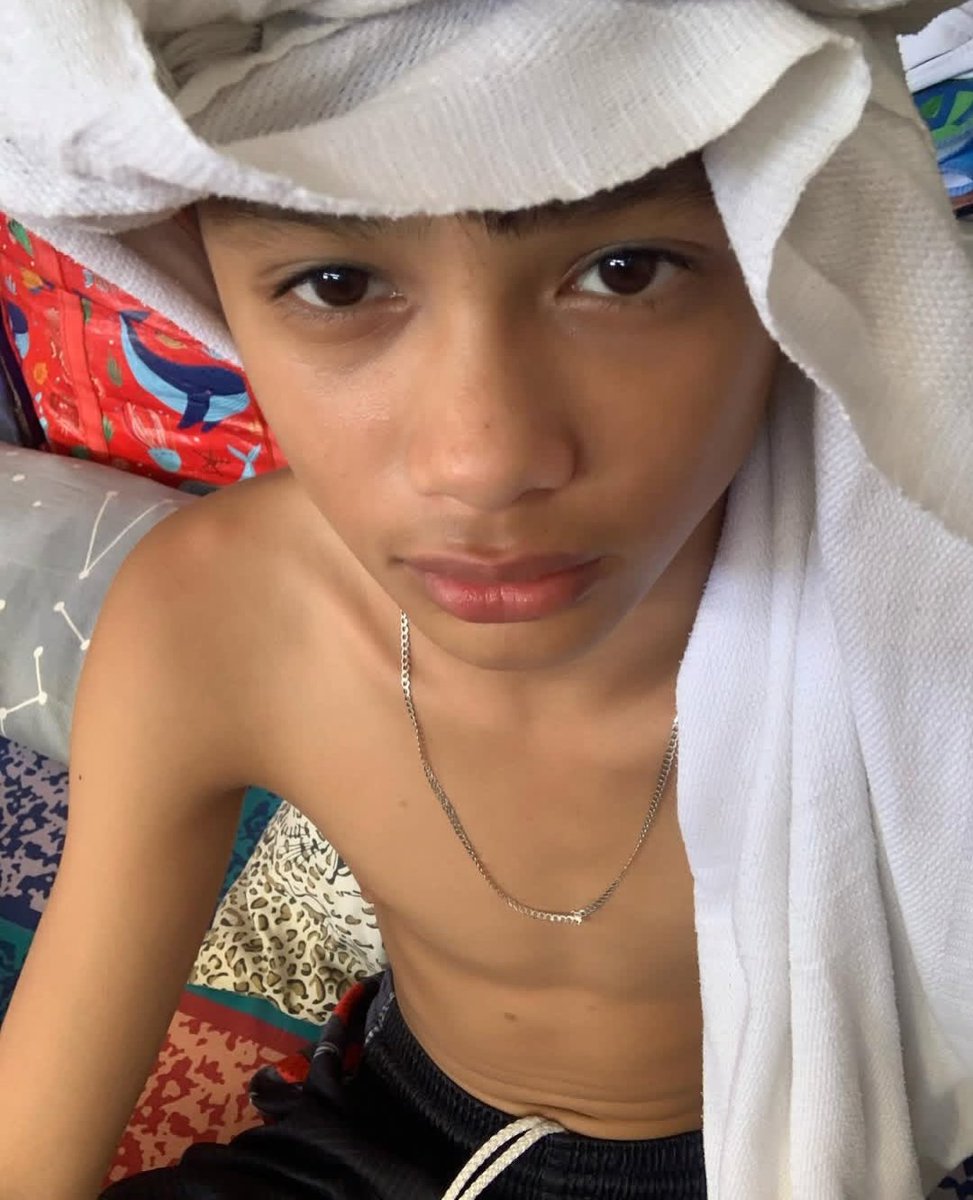Lance criz tweet media