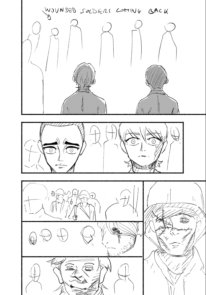 労夢進 tweet media