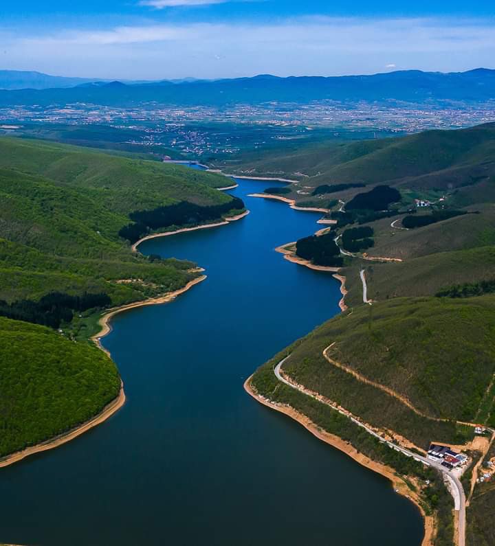 Shefqet Fejzo🇦🇱 tweet media