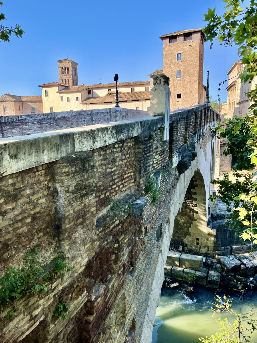 caputmundiHeidi's tweet image. Buongiorno ☕️

Una splendida e fresca mattinata a #Roma 🤍