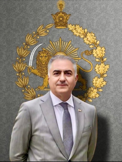 👑🦁🌞Luce🇮🇷 🇮🇱 🇺🇸 tweet media