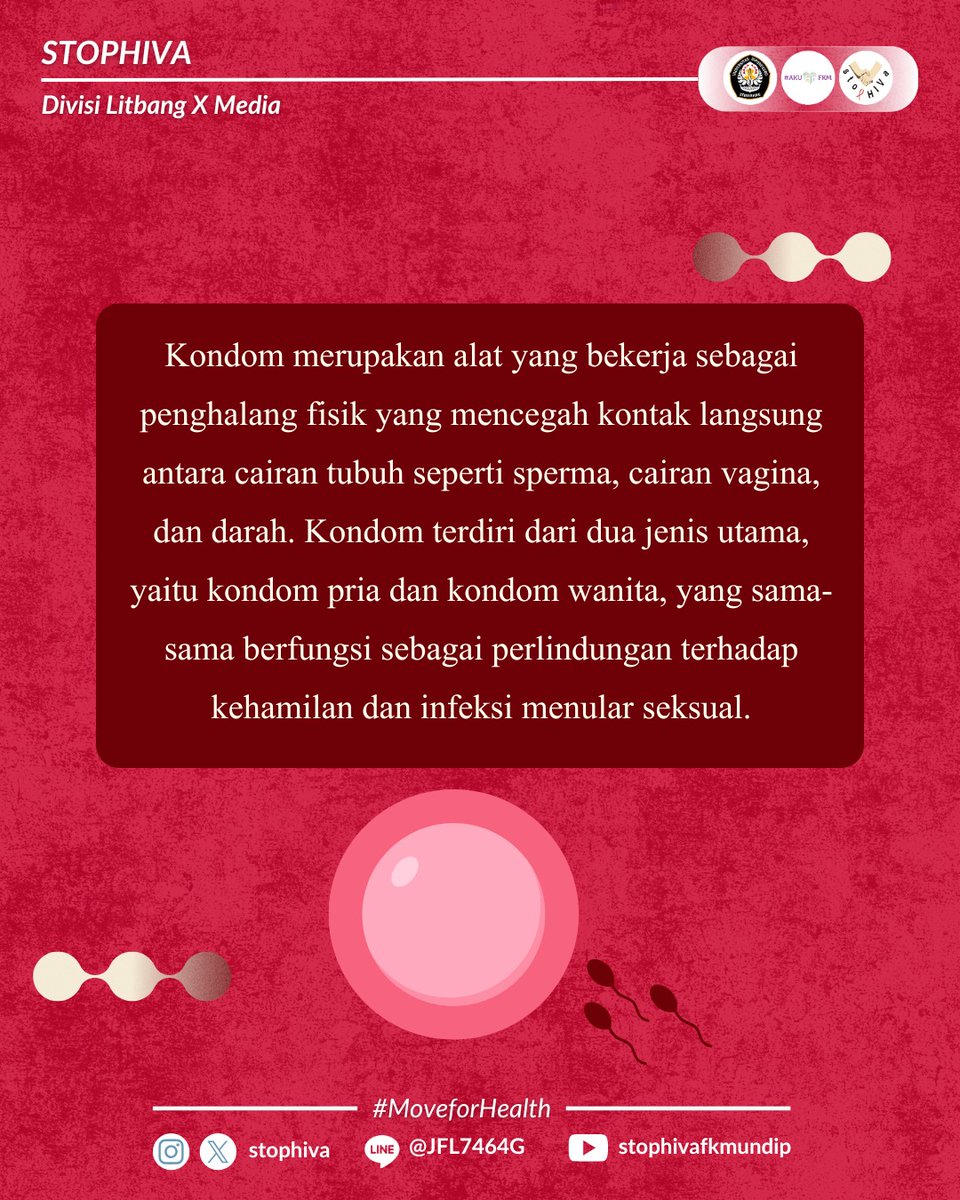 STOPHIVA FKM UNDIP tweet media