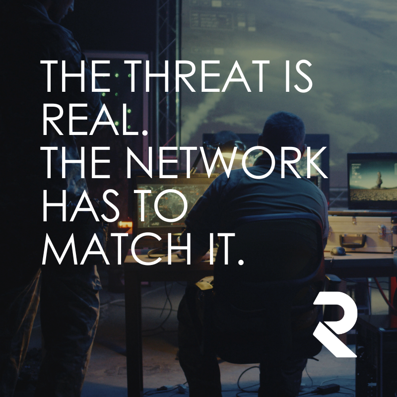 Rivada Space Networks tweet media