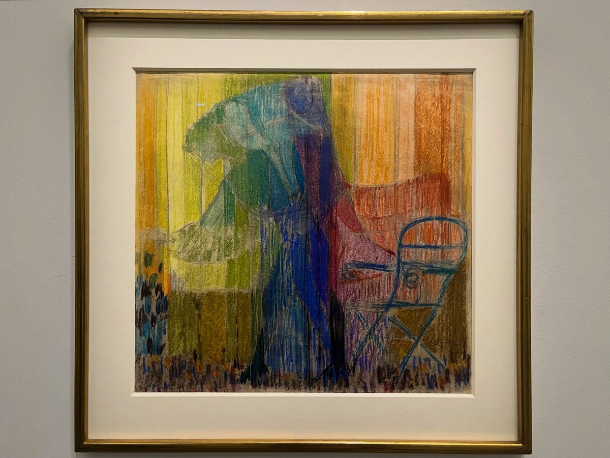 mikaelsilf's tweet image. This time, the #exhibition is dedicated to #drawing in all its forms: portraits, caricatures, murals, collages, abstractions - basically everything that can be considered drawing⬇️