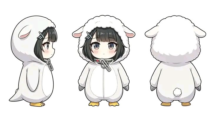 ⁠ luciaAI tweet media